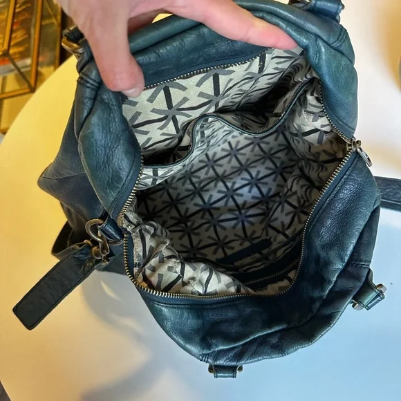 Liebeskind satchel Hope Bowler Bag - Picture 4 of 12